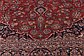 9' 8 x 12' 10 Kashan Persian Rug thumbnail image 5