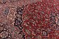 9' 8 x 12' 10 Kashan Persian Rug thumbnail image 6