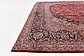 9' 8 x 12' 10 Kashan Persian Rug thumbnail image 8