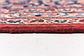 9' 8 x 12' 10 Kashan Persian Rug thumbnail