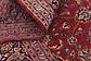 9' 8 x 12' 10 Kashan Persian Rug thumbnail
