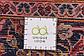9' 8 x 12' 10 Kashan Persian Rug thumbnail