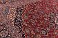 9' 8 x 12' 10 Kashan Persian Rug thumbnail