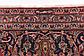 9' 8 x 12' 10 Kashan Persian Rug thumbnail