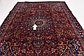 8' 7 x 11' 6 Mashad Persian Rug thumbnail image 12