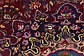 8' 7 x 11' 6 Mashad Persian Rug thumbnail image 13