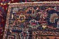 8' 7 x 11' 6 Mashad Persian Rug thumbnail image 16