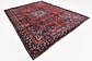 8' 7 x 11' 6 Mashad Persian Rug thumbnail image 2