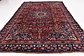 8' 7 x 11' 6 Mashad Persian Rug thumbnail image 3