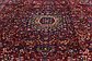 8' 7 x 11' 6 Mashad Persian Rug thumbnail image 4