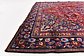 8' 7 x 11' 6 Mashad Persian Rug thumbnail image 7