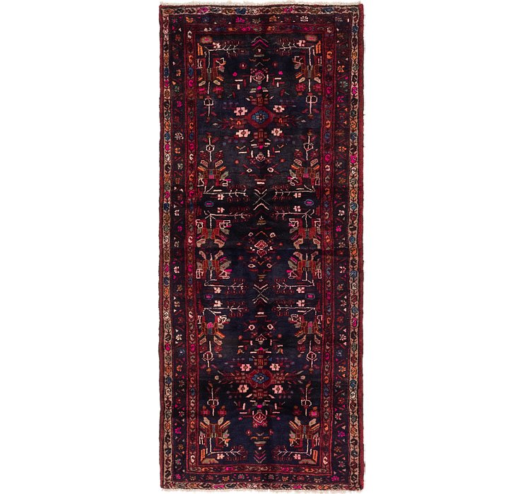 3' 6 x 8' 4 Shahsavand Persian Runn...