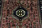 3' 6 x 5' Ghashghaei Persian Rug thumbnail image 4
