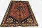 3' 6 x 5' Ghashghaei Persian Rug thumbnail
