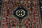 3' 6 x 5' Ghashghaei Persian Rug thumbnail
