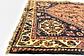 3' 6 x 5' Ghashghaei Persian Rug thumbnail