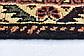 3' 6 x 5' Ghashghaei Persian Rug thumbnail
