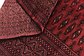9' 9 x 12' 8 Bokhara Oriental Rug thumbnail image 9