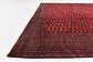 9' 9 x 12' 8 Bokhara Oriental Rug thumbnail image 6