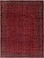 9' 9 x 12' 8 Bokhara Oriental Rug thumbnail image 1