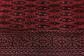 9' 9 x 12' 8 Bokhara Oriental Rug thumbnail