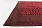 9' 9 x 12' 8 Bokhara Oriental Rug thumbnail