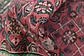 90cm x 300cm Hossainabad Persian Runner Rug thumbnail image 10
