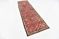 90cm x 300cm Hossainabad Persian Runner Rug thumbnail image 2