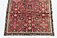 90cm x 300cm Hossainabad Persian Runner Rug thumbnail image 5