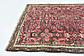 90cm x 300cm Hossainabad Persian Runner Rug thumbnail image 6