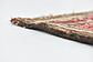 90cm x 300cm Hossainabad Persian Runner Rug thumbnail image 7