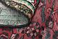 90cm x 300cm Hossainabad Persian Runner Rug thumbnail image 9