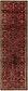 90cm x 300cm Hossainabad Persian Runner Rug thumbnail image 1