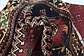 7' 6 x 10' 10 Ghashghaei Persian Rug thumbnail image 10