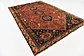 7' 6 x 10' 10 Ghashghaei Persian Rug thumbnail image 2