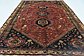 7' 6 x 10' 10 Ghashghaei Persian Rug thumbnail image 3