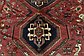 7' 6 x 10' 10 Ghashghaei Persian Rug thumbnail image 4