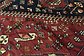 7' 6 x 10' 10 Ghashghaei Persian Rug thumbnail image 5
