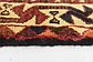 7' 6 x 10' 10 Ghashghaei Persian Rug thumbnail image 8