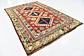 5' 9 x 8' 7 Ghashghaei Persian Rug thumbnail