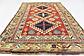 5' 9 x 8' 7 Ghashghaei Persian Rug thumbnail
