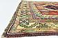 5' 9 x 8' 7 Ghashghaei Persian Rug thumbnail