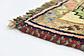 5' 9 x 8' 7 Ghashghaei Persian Rug thumbnail