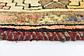 5' 9 x 8' 7 Ghashghaei Persian Rug thumbnail