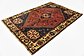 3' 8 x 5' 5 Ghashghaei Persian Rug thumbnail image 2