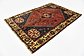 3' 8 x 5' 5 Ghashghaei Persian Rug thumbnail image 3