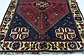 3' 8 x 5' 5 Ghashghaei Persian Rug thumbnail image 5