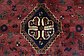 3' 8 x 5' 5 Ghashghaei Persian Rug thumbnail image 6