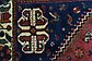 3' 8 x 5' 5 Ghashghaei Persian Rug thumbnail image 7