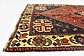 3' 8 x 5' 5 Ghashghaei Persian Rug thumbnail image 8